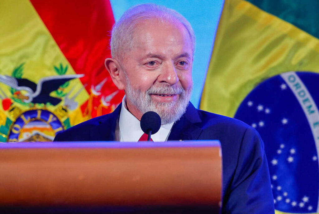 Brasil veta entrada da Venezuela no Brics enquanto Maduro surpreende na cúpula – Jornal Advogado – Em Mato Grosso