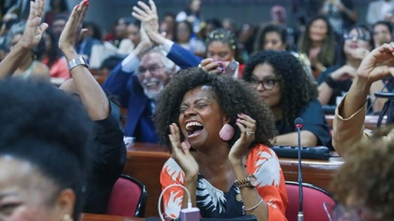 CFOAB homenageia lideranças femininas durante 2ª Conferência Nacional da Advocacia Negra – Jornal Advogado – Em Mato Grosso