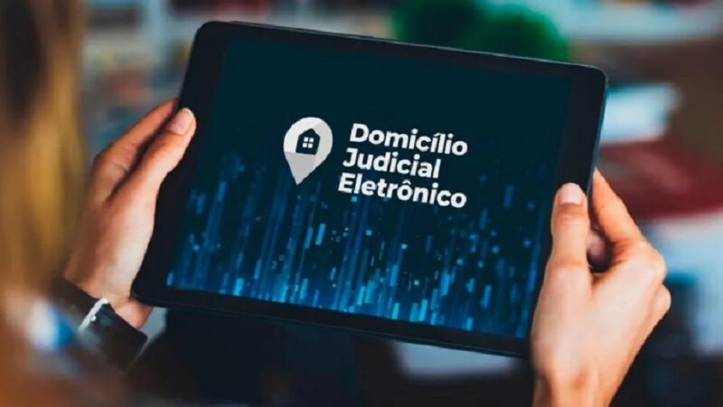 CNJ INICIOU CADASTRO COMPULSÓRIO DE GRANDES E MÉDIAS EMPRESAS NO DOMICÍLIO JUDICIAL ELETRÔNICO – Jornal Advogado – Em Mato Grosso