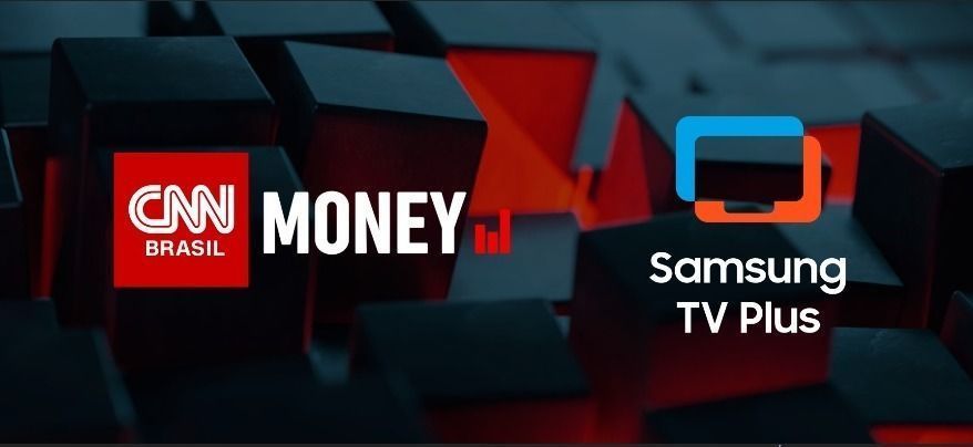 CNN Money está nas TVs conectadas da Samsung a partir de hoje; saiba como assistir