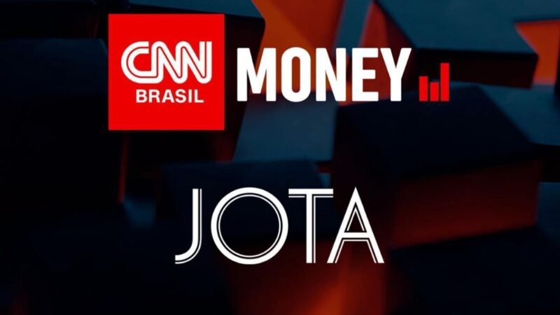 CNN Money e JOTA fecham parceria para compartilhamento de conteúdo
