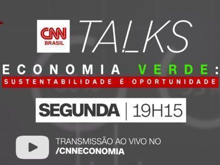 CNN Talks discute potencial sustentável do Rio de Janeiro
