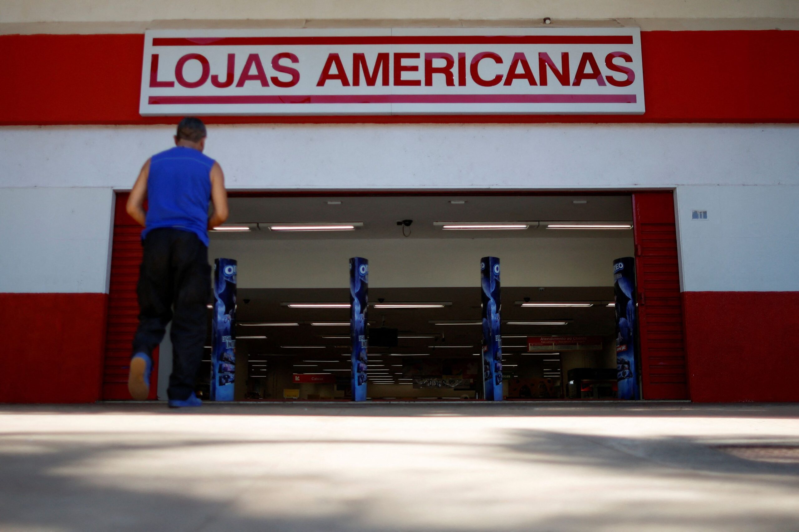CVM acusa oito ex-executivos da Americanas de uso de informações privilegiadas