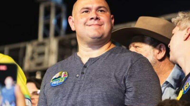 Candidato Abilio critica Lúdio, “Lula não trouxe nada e nem vai trazer para Cuiabá – Jornal Advogado – Em Mato Grosso
