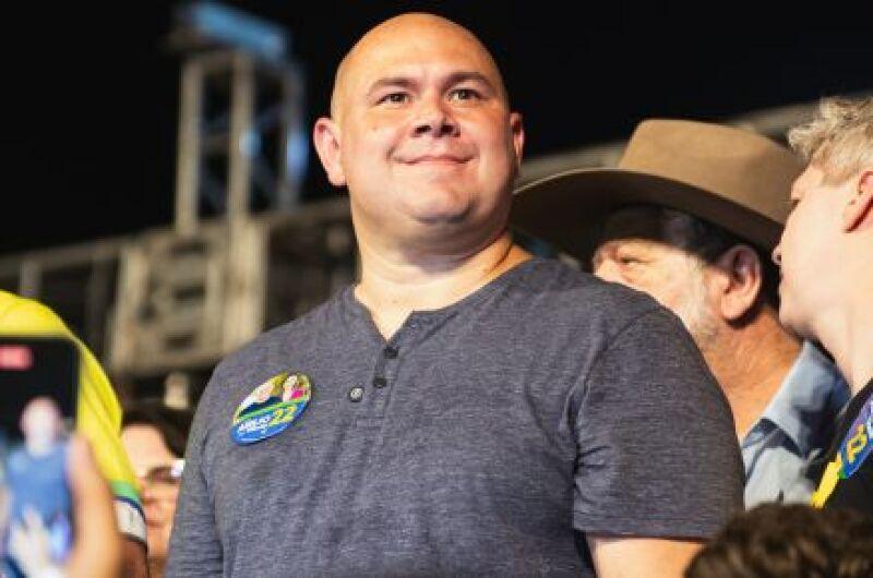 Abilio Brunini eleito o novo prefeito de Cuiabá – Jornal Advogado – Em Mato Grosso