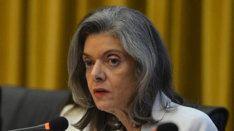 Cármen Lúcia afirma que voto é instrumento da democracia – Jornal Advogado – Em Mato Grosso