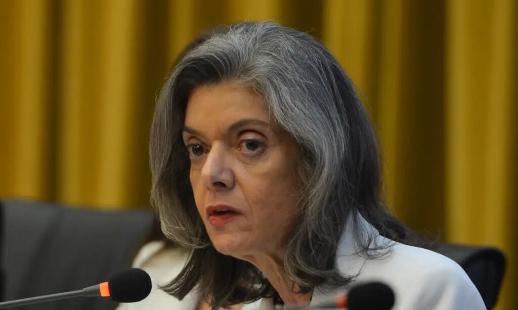 Cármen Lúcia afirma que voto é instrumento da democracia – Jornal Advogado – Em Mato Grosso