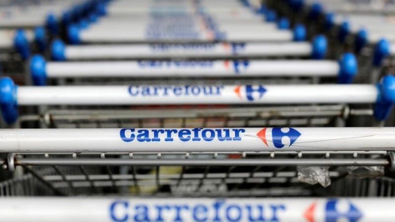 Carrefour amplia vendas no terceiro trimestre e confirma guidance para o ano