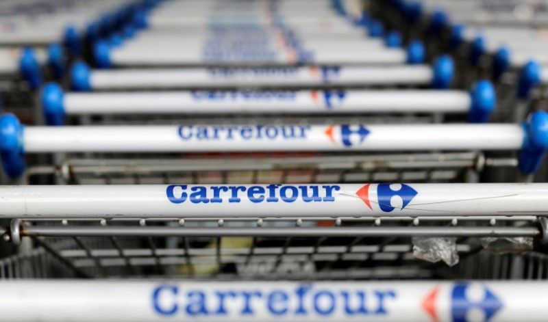 Carrefour amplia vendas no terceiro trimestre e confirma guidance para o ano