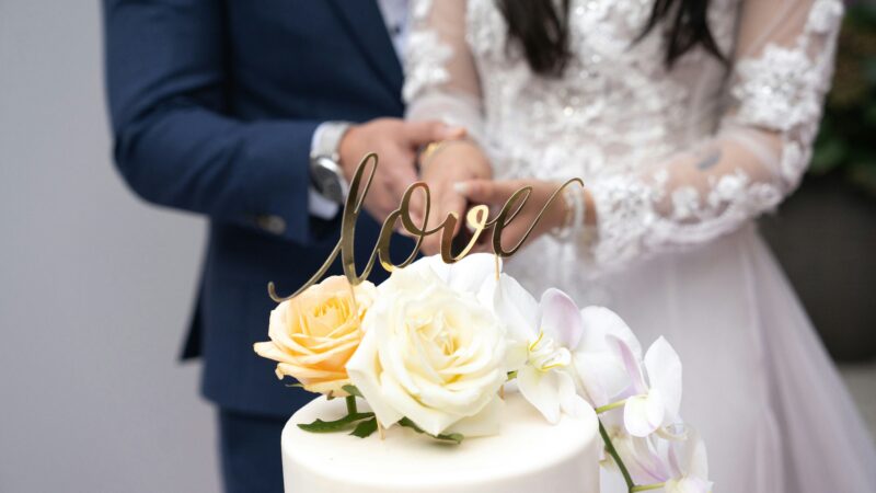 Casamento: 54% dos casais planejam gastar até R$ 40 mil com cerimônia, diz pesquisa