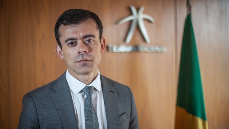Ceron rebate críticas sobre Moody’s e defende “pacto social“ por grau de investimento