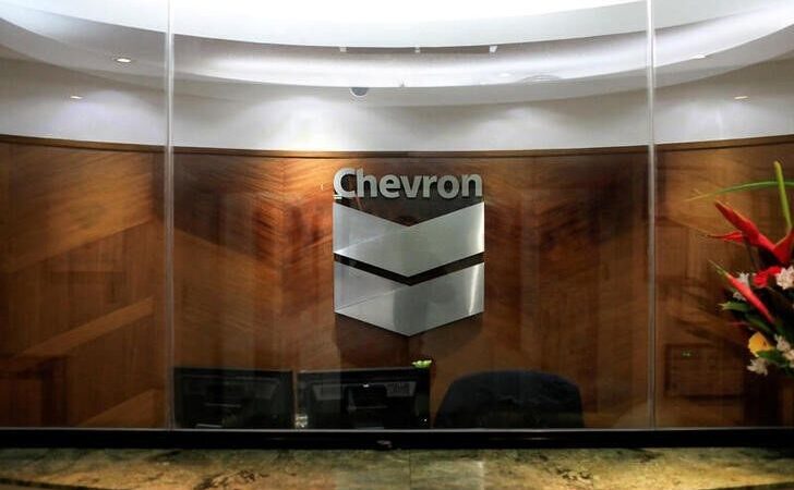 Chevron fecha venda de ativos por US$ 6,5 bilhões no Canadá