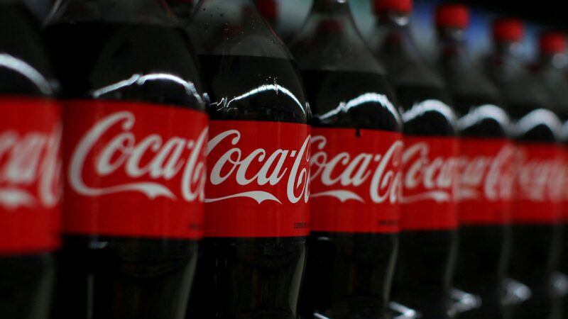 Coca-Cola investe R$ 550 milhões em expansão de fábrica em Manaus