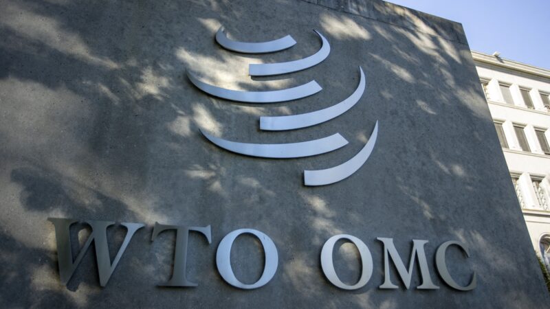 Comércio global pode subir 3% em 2025 se conflitos no Oriente Médio forem contidos, diz OMC