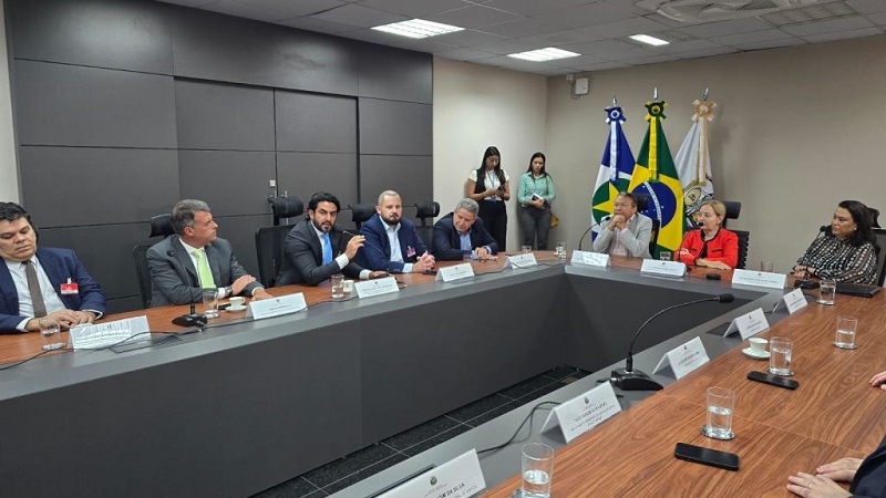 Comissão da OAB-MT participa do Projeto Resolve Agro que incentiva a solução de conflitos – Jornal Advogado – Em Mato Grosso