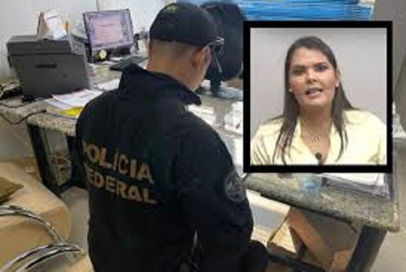 Conselheira estadual da OAB é presa em operação que revela rombo bilionário na unimed Cuiabá – Jornal Advogado – Em Mato Grosso