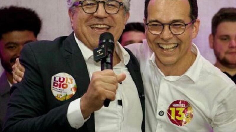 Cuiabá ministro não vê candidato Lúdio Cabral escondendo o PT, “Essa é uma Eleição da Saúde” – Jornal Advogado – Em Mato Grosso