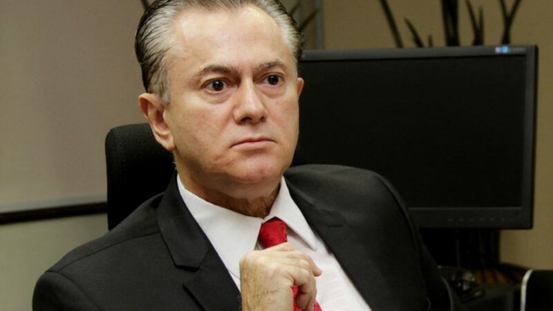 Desembargador Perri reconhece que Justiça Brasileira esta fragilizada, levará um longo tempo para recupera-la – Jornal Advogado – Em Mato Grosso