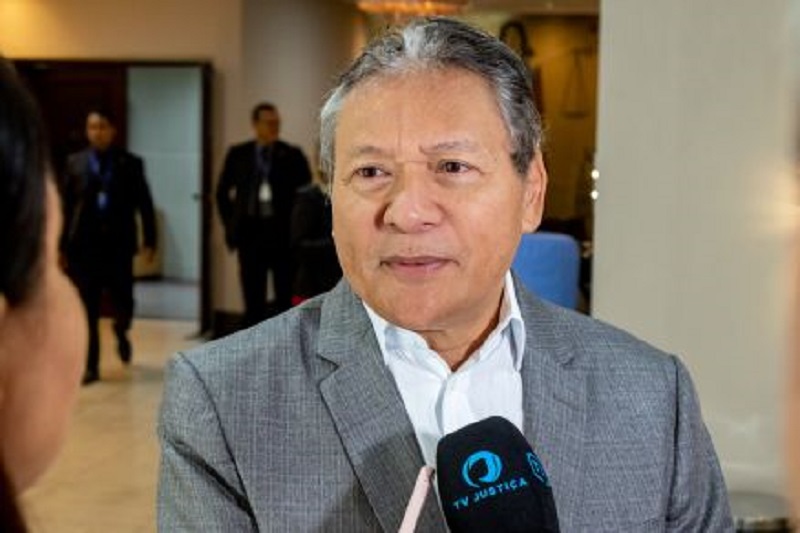 Desembargador do TJMT reconhece competência do Estado e autoriza lançar edital de concessões – Jornal Advogado – Em Mato Grosso