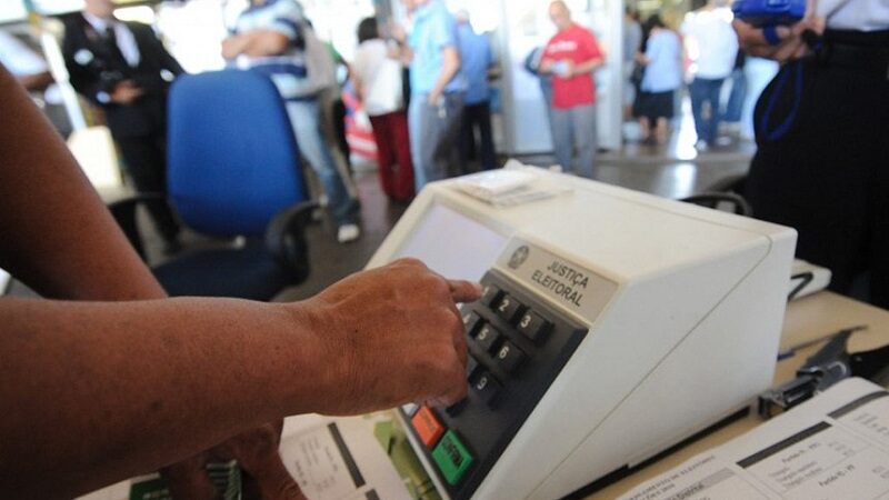 É CRIME – Concentração de eleitores e desordem podem levar à reclusão e detenção – Jornal Advogado – Em Mato Grosso