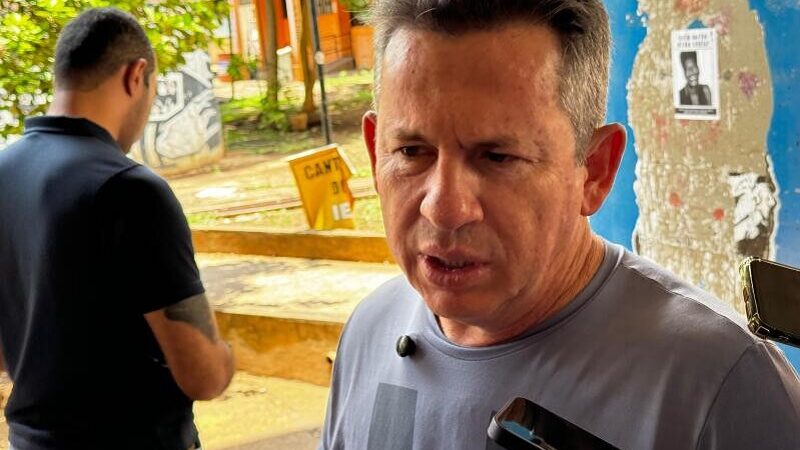 “É hora de agir para restaurar nossa capital” recado de Mauro Mendes á Abilio Brunini – Jornal Advogado – Em Mato Grosso