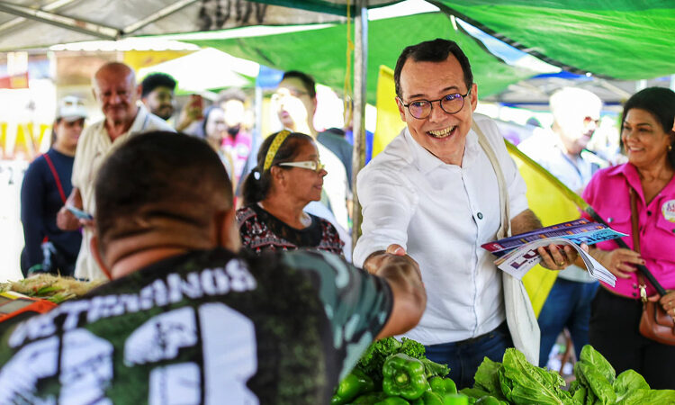 “É o mais preparado” – Jornal Advogado – Em Mato Grosso