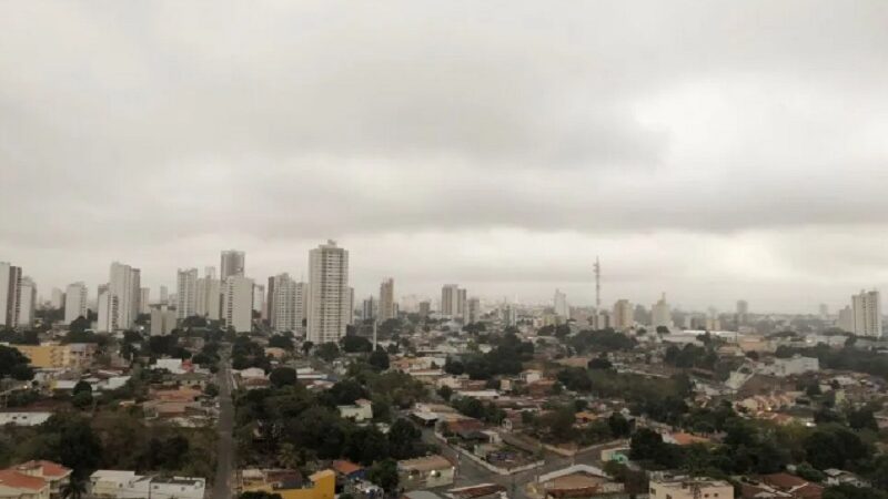 Em Mato Grosso permanecerá clima fresco e chuvas isoladas nos próximos dias – Jornal Advogado – Em Mato Grosso