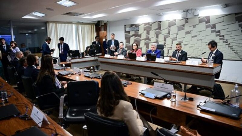 Em audiência pública no Senado sobre Reforma Tributária, OAB defende segurança jurídica – Jornal Advogado – Em Mato Grosso