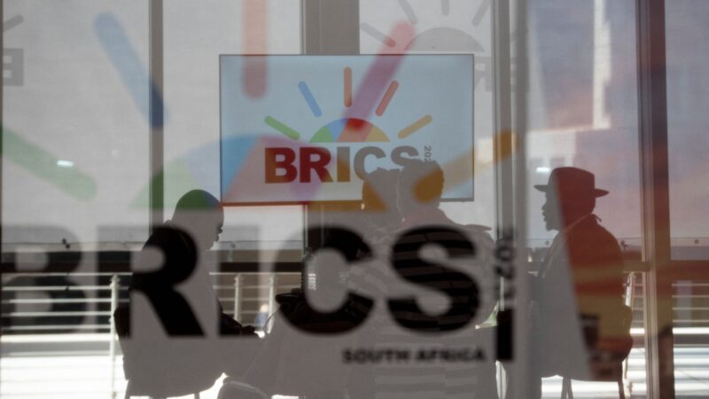 Em cúpula na Rússia, líderes do Brics promovem projetos financeiros e comerciais