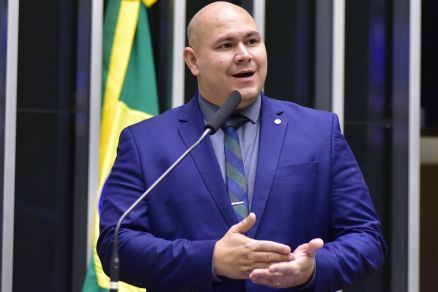 Em discurso na Câmara Federal, Abilio agradeceu aos cuiabanos pelos votos e que vai “varrer o PT do poder” – Jornal Advogado – Em Mato Grosso