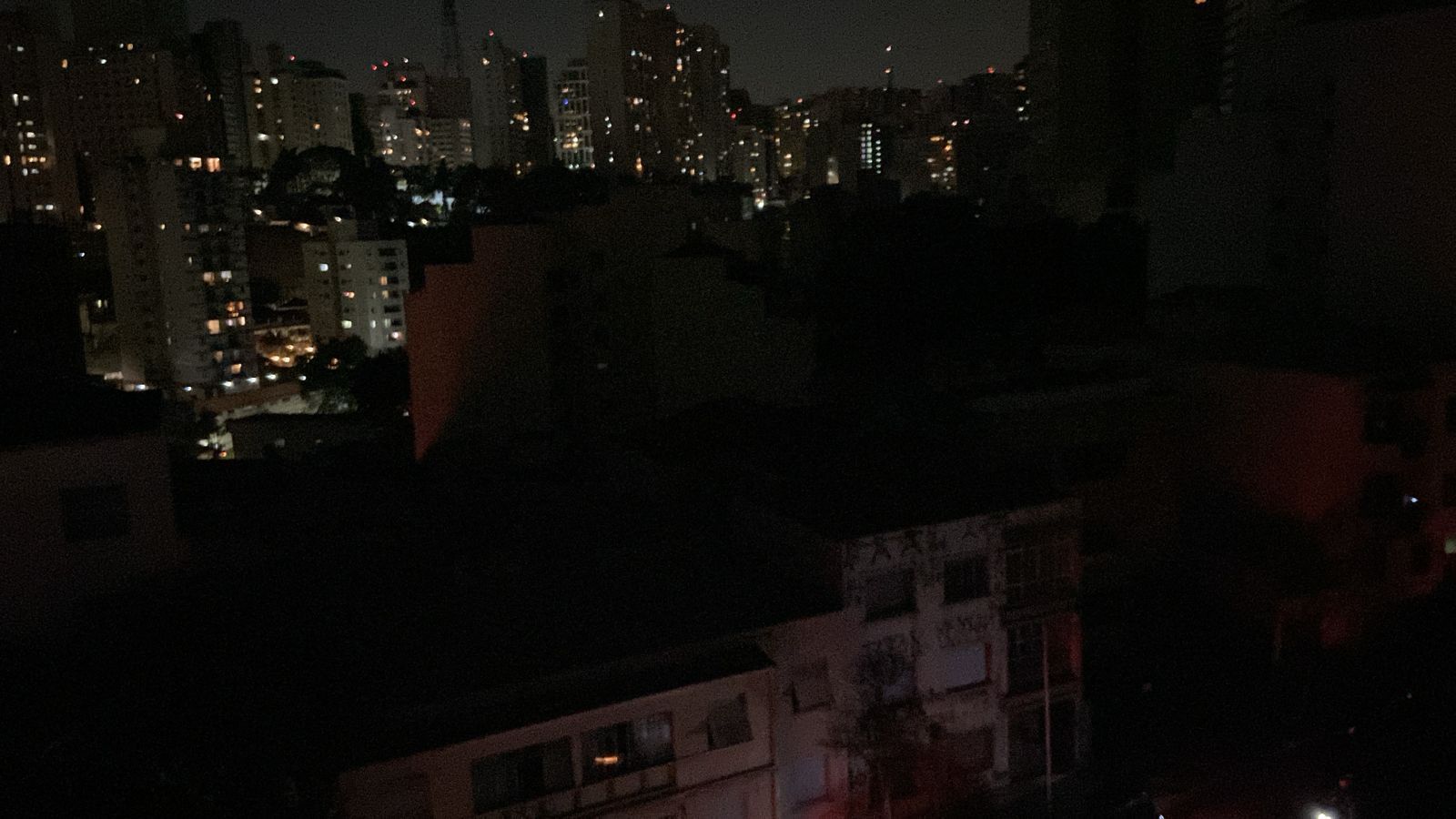 E-commerce perde R$ 29 mi em vendas após apagão em São Paulo, diz pesquisa