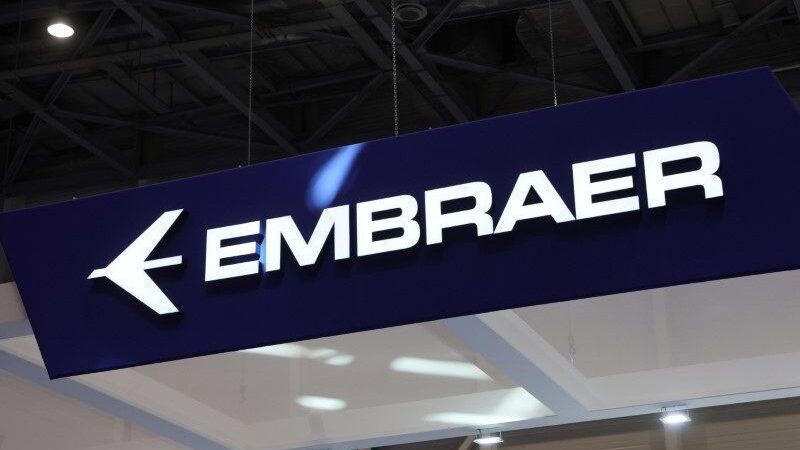 Embraer anuncia quase R$ 400 milhões em investimentos para ampliar serviços nos EUA