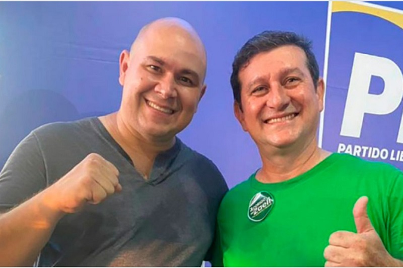 Empresário que assume vaga de Abilio foi derrotado para vereador e teve menos de 7 mil votos para deputado – Jornal Advogado – Em Mato Grosso