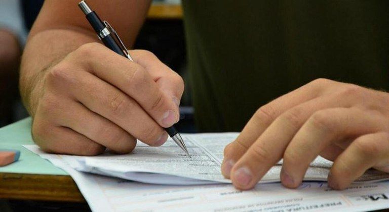 “Enem dos Concursos“: resultado dos recursos de candidatos reintegrados é divulgado