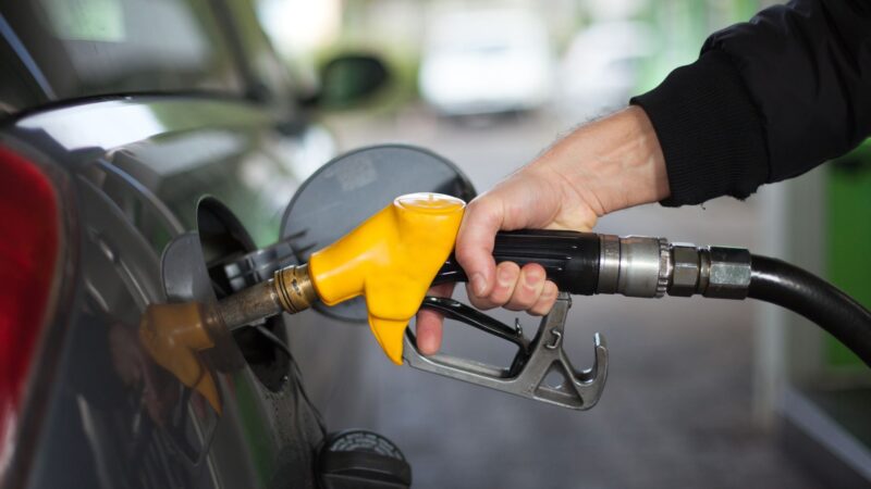 Vendas de diesel batem recorde de 67,26 bi de litros em 2024, mostra ANP