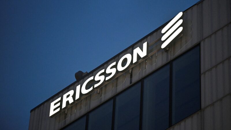 Ericsson terá nova empresa no Brasil em 2025 de olho em expansão do 5G