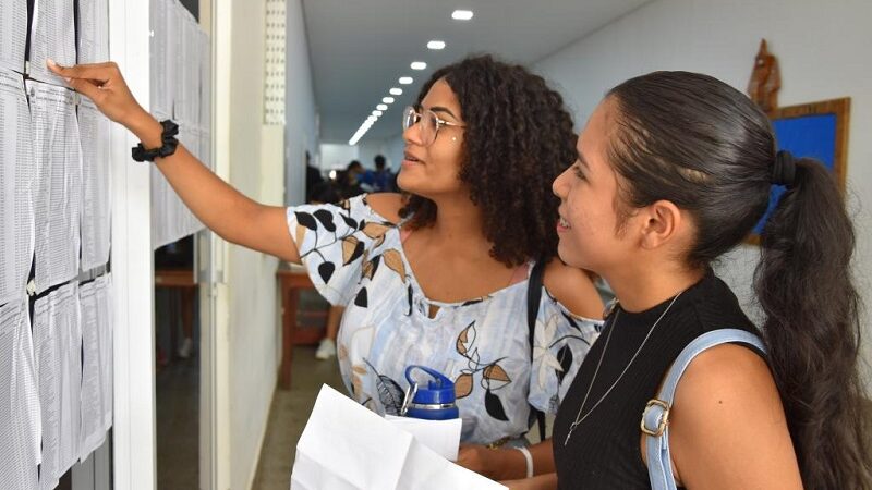 Estudantes podem usar histórico do Ensino Médio para ingresso na Unemat; veja cursos elegíveis – Jornal Advogado – Em Mato Grosso