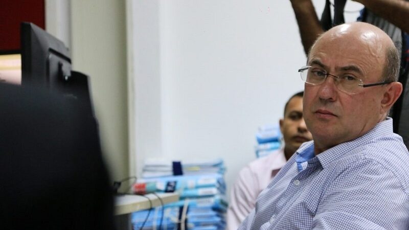 Ex-presidente da ALMT José Riva conclui cursos, retira tornozeleira e vai para o regime aberto – Jornal Advogado – Em Mato Grosso