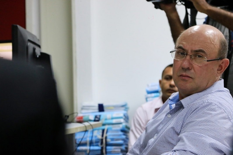 Ex-presidente da ALMT José Riva conclui cursos, retira tornozeleira e vai para o regime aberto – Jornal Advogado – Em Mato Grosso