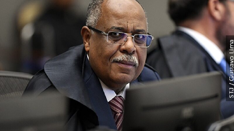 Exame Nacional da Magistratura “Não é decoreba, é buscar vocação”, diz ministro Benedito Gonçalves sobre Enam