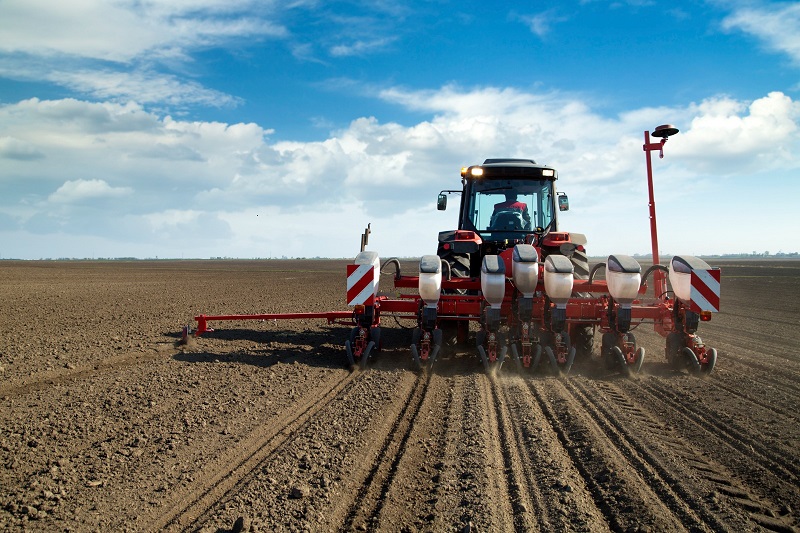 Falta de chuvas obriga muito produtor a rever estratégias de plantio – Jornal Advogado – Em Mato Grosso