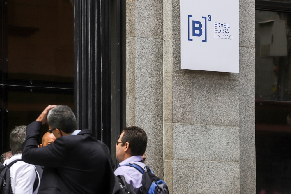 First Trust lança seis novos BDRs de ETFs na B3