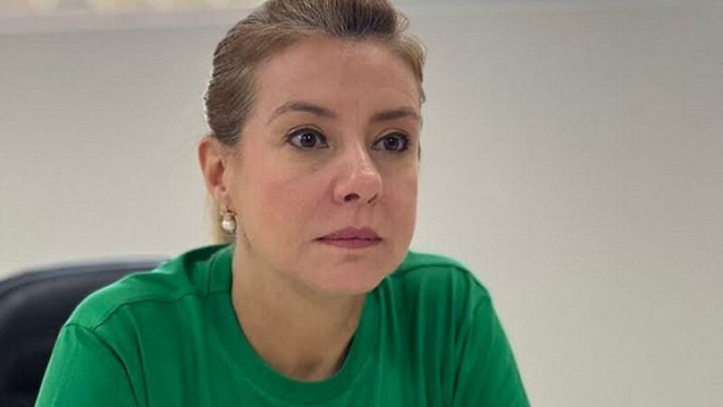 Flávia Moretti Anuncia Auditoria e Concessão do DAE em Várzea Grande – Jornal Advogado – Em Mato Grosso