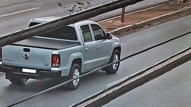 Forças policiais recuperam quatro veículos com ajuda do Vigia Mais MT no final de semana – Jornal Advogado – Em Mato Grosso