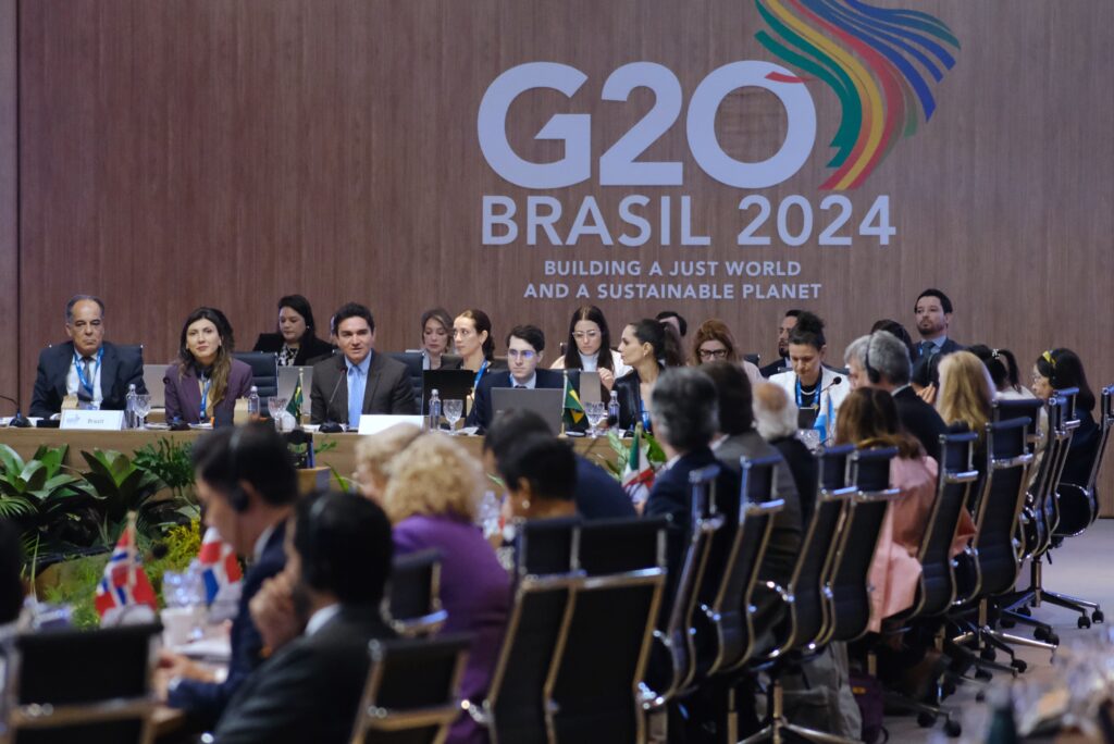 G20 do comércio tem consenso em nove princípios para negociações internacionais – Jornal Advogado – Em Mato Grosso