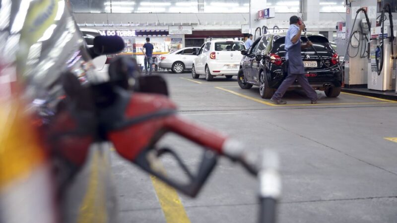 Gasolina poderá conter 30% de etanol em 2025, diz relator do PL Combustível do Futuro – Jornal Advogado – Em Mato Grosso