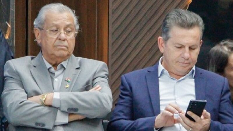 Governador Mauro Mendes reagiu a comentário de Jaime Campos sobre traição no grupo nas eleições em Cuiabá – Jornal Advogado – Em Mato Grosso