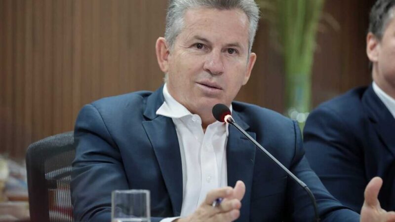 Governador ressalta que aprovação de seu governo permanece alta, mesmo dois anos após reeleição – Jornal Advogado – Em Mato Grosso