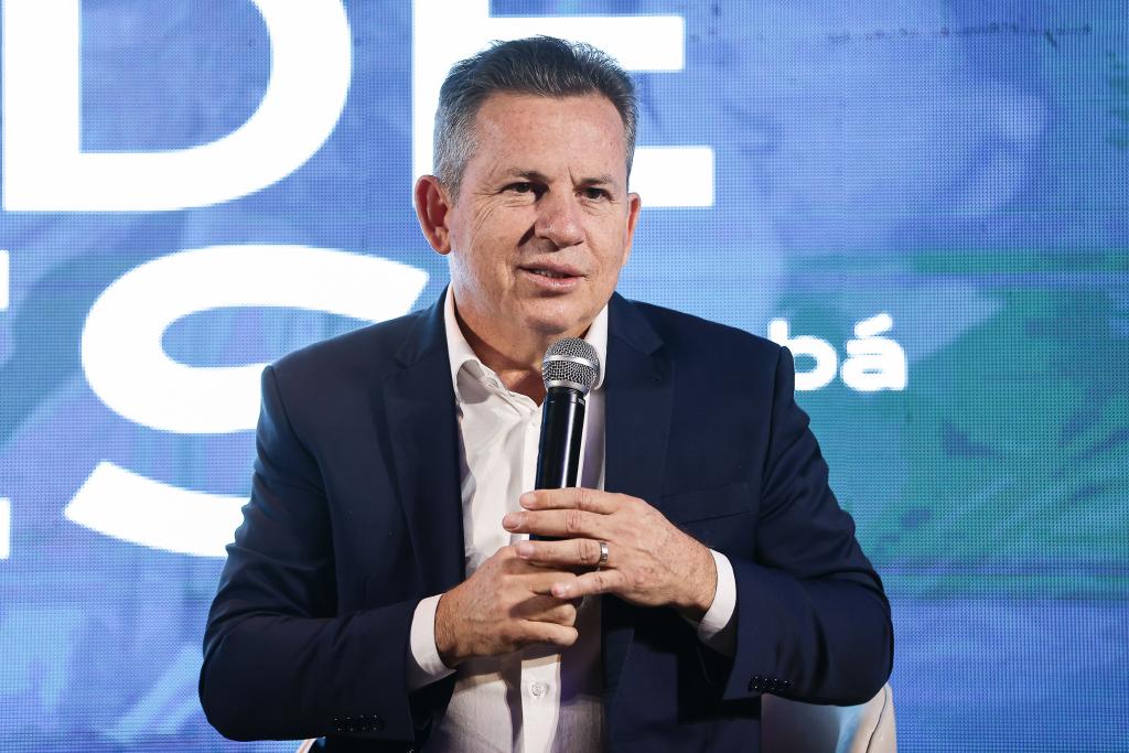 Governador vistoria obras da 1ª Ferrovia Estadual de MT nesta quinta-feira – Jornal Advogado – Em Mato Grosso