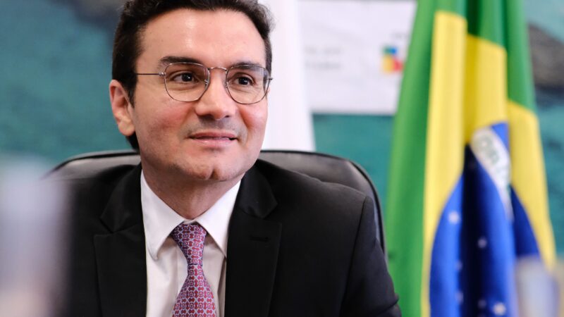 Governo aposta em G20, COP30 e Brics para reforçar turismo no Brasil
